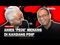 Download Lagu ANIES BASWEDAN PEDE Jateng Bukan Kandang Banteng, Malah Lahan Subur Kemenangan Partai!