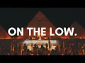 Download Lagu Burna Boy - On The Low (SEMPRE Afro House Remix)