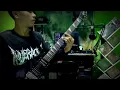 Lagu Pure Wrath - Colourless Grassland ( Guitar Playthrough Cover )
