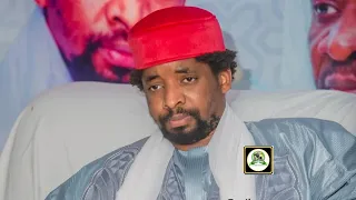 🔴 Fouta : Conférence de Cheikh Ibrahima Mahy Cissé (Jalalou Dine) •⁨ ⁨@Faydatidianiya