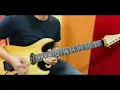 Download Lagu Meniti Suratan - May (Guitar Cover)