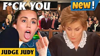 Judge Judy Episode 6890 Best Amazing Cases Season 2026 Full Episodes