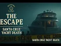 Death on the Escape Google Exec 7 Missing Minutes