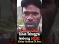 Download Lagu Mantan OPM Gabung NKRI Tinggal Di Kota Dengan Nyaman