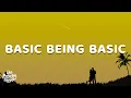 Download Lagu Djo - Basic Being Basic (Lyrics)