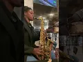 Something About the Name Jesus - Live at Shiloh Baptist Church