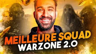 J'arrête WARZONE 2 ?!  | WaRTeK
