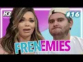 Frenemies Is Under Attack - Frenemies