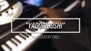 Download Yadoriboshi 宿り星 - Itowokashi [piano] MP3