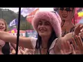 Avril Lavigne - I'm With You | Glastonbury 2024