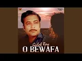 Download Lagu O Bewafa