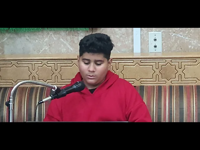 ⁣ليلة#3 رمضان 1445 ادعية رمضان#6 حسينية مكي الخباز بسنابس