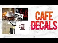Roblox Bloxburg - Cafe Decal Id s