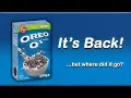 Download Lagu The Complex Story Behind Oreo O's Cereal