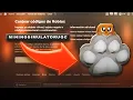 GET AMAZON PRIME GAMING DOGGY BACKPACK FREE ON ROBLOX