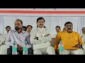 Lagu LIVE : आमदार महेंद्र थोरवे ह्यांच्या नेतृत्वात भव्य पक्षप्रवेश आणि जाहीर सभा , खालापूर