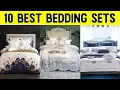Top 10 Best Bedding Sets 2021 Best Bed Sheet