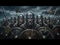 Inside the Jomsvikings The Elite Brotherhood That Broke Every Viking Rule