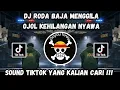 Download Lagu DJ RODA BAJA MENGGILA || OJOL KEHILANGAN NYAWA TRAP SAD X KATA KATA IZIN JENDRAL FENDICLAPS ‼️‼️ 