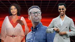 📻 Somali Live Music  24/7 | Heeso Cusub , Dhaanto, Qaraami, Jacayl | Somali Cultural Vibes 🇸🇴