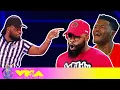Download Lagu Wild ’N Out’s BIGGEST Mic Drops 🫳🎤