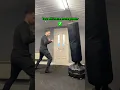 How to 360 turning kick correctly