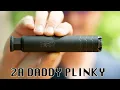 THE BEST RIMFIRE SUPPRESSOR EVER CREATED