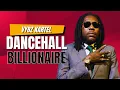 Lagu Vybz Kartel: Dancehall’s First Billionaire (2026) | King \u0026 GOAT of Dancehall
