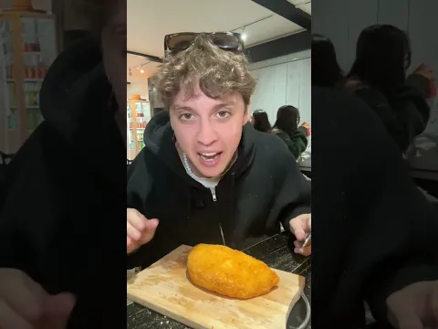 sushi empanada