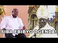 Lagu SSABASUMBA LERO ATUNUDE MUSEVENI MASO NAMUGAMBA AMAZIMA SIBA ENGUGU NGA BUKYALI ODA LWAKITULA