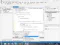 C Visual Basic 2012 How To Tab Control with Music Listing Tab Kontrol Ile Sarki Listeleme