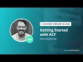 Getting Started with Advanced Custom Fields ACF