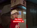 Pee Wee s in Marshfield WI