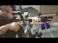 MP5 Binary Trigger POV FPV