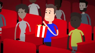 Why you NEED to join Showfilmfirst today