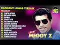 MEGGY Z FULL ALBUM PILIHAN 2023 || CINTA HITAM - BENANG BIRU