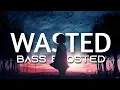 Download Lagu Juice WRLD - WASTED | TikTok Remix - Hvken x Murkish \u0026 Chair | BASS BOOSTED
