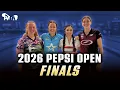 2026 PWBA Pepsi Open