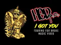 (hed) p.e. - I Got You (Official Music Video)