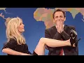 Download Lagu Kristen Wiig Breaking People on SNL for 4 Minutes Straight