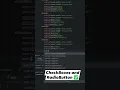 CheckBoxes and RadioButton in Android Studio