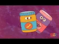 Peanut Butter and Jelly Lisa Loeb
