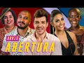 Download Lagu ABERTURA DO BBB15: CÉZAR, AMANDA, FERNANDO, ANGÉLICA E MAIS! 🔥 | BIG BROTHER BRASIL 15
