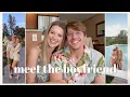 Q A MEET THE BOYFRIEND Asking Jordy Your Questions about Dating Divorce Long Distance More