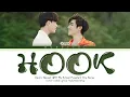 Download Lagu Gemini Norawit - เพลงรัก (Hook) Ost. My School PresidentLyrics Thai/Rom/Eng