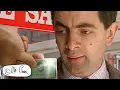 Download Lagu Bean Finds FREE Money | Compilation | Mr Bean Live Action