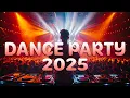 Download Lagu NONSTOP PARTY 2025 - DJ EDM Mashups \u0026 Club Remixes of Popular Songs - Remix Party Mix 2024