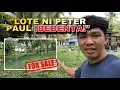 Download Lagu LOTE NI PETER PAUL IBIBINTA?