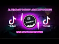 Download Lagu DJ ANJAY AKU BOHONG ARAK YANG BOHONG MENGKANE SOUND - DJ TEBANG VIRAL TIKTOK
