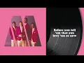 Shop Around (Lyric Video) - Smokey Robinson & The Miracles